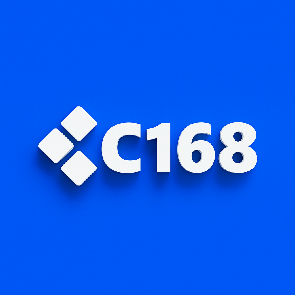 C168